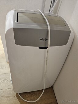 Klimatizácia Whirlpool PACW29HP - 4