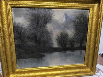 Jenő Szepesi Kuszka - Vysoké Tatry - 4