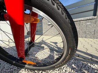 Specialized Jett 20 - 4