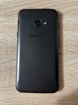 Samsung Galaxy Xcover 4 / 2GB/16GB Odolný - 4