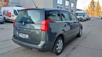 PREDAM PEUGEOT 5008 - 4