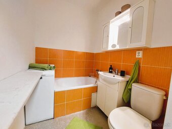 REZERVÁCIA EXKLUZÍVNE Útulný 1 izbový byt typu Baurin - 4