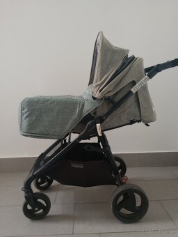 ValcoBaby Snap Ultra Trend - 4