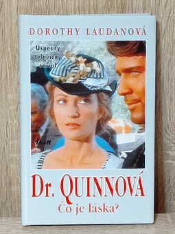 Dr.Quinová 6 dielov - 4