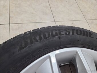 17 Škoda, Vw (5x112) - 4