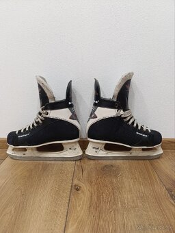 Detské juniorske Korčule BOTAS 102 Serie veľ. 42 - 4