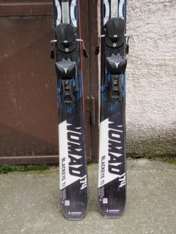 Atomic Nomad Blackley Ti 174cm. - 4