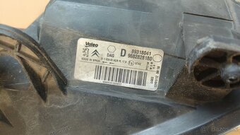 Citroën Berlingo Svetlo - 4