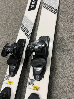 Freestyle lyže Armada Edollo - 164cm - Henrik Harlaut - 4