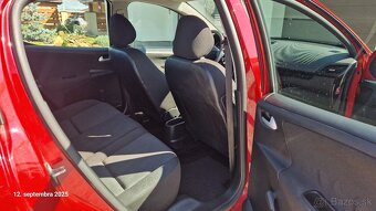 Peugeot 207 – 1.4 HDI diesel, r.v. 12/2010 - 4