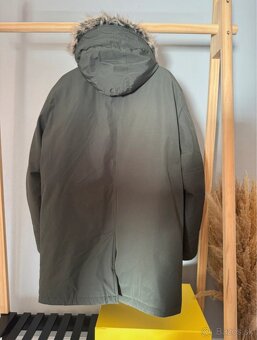 Michael Kors pánska bunda L - 4