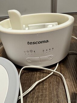 Ultrasonický zvlhčovač vzduchu Fancy Home Zen 4.6 l - 4