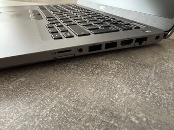 Dell Latitude 5410 – 16GB/256GB | i5 | Windows 11 - 4