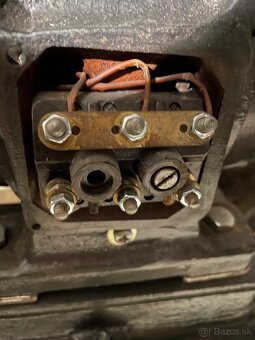 Samonasavacie cerpadlo - 4