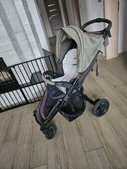 Britax römer - 4