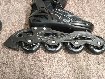 In line korčule Zealot 39 - 4