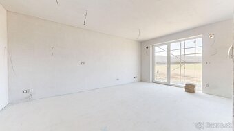 1-izb.byt s balkónom v II.ETAPE projektu POD RÁBLOM - 4