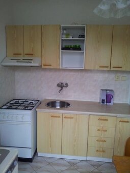 Prenájom – 2 izbový byt - Bratislava Ružinov - 4