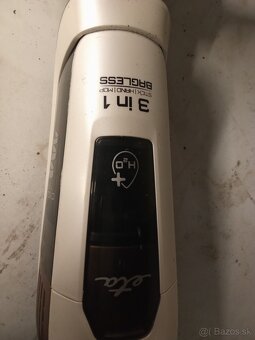 Tyčový vysávač ETA - 4