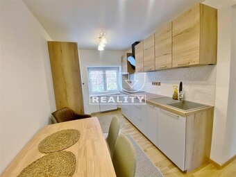 Perfektný, komplet rekonštruovaný 3-izbový byt v Rači,... - 4