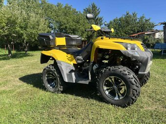 SMC Jumbo 301/302 - 4