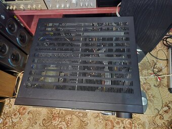 Harman Kardon AVR3000 av receiver nefunkčný - 4