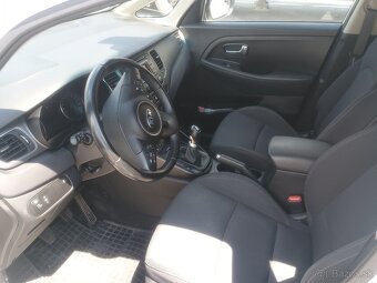 Kia carens 1.7 crdi 85KW - 4