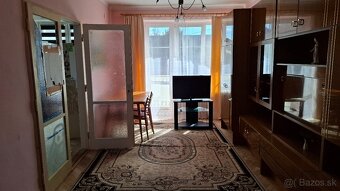 Predám 3-izbový byt - 4