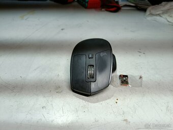 Logitech MX Master 2S - 4