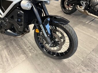 Honda Crossturer 1200 - 4