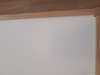 Ikea detsky stol a stolicky - 4