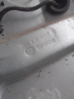 Passat B5 stahovanie okna P.P. eletricke - 4