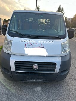 Fiat Ducato - 4