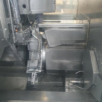 CNC centrum pro řezání a obrábění trubek ADIGE EM80 (9030) - 4