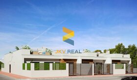 JKV REAL ponúka na predaj luxusný komplex Rezidenčný Latin S - 4