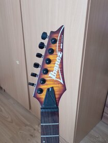 Gitara Ibanez - 4