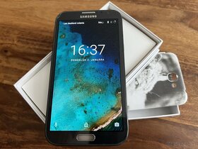 Samsung N7100 Galaxy Note II 16GB - 4