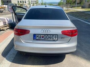 Audi a4 B8 revo - 4