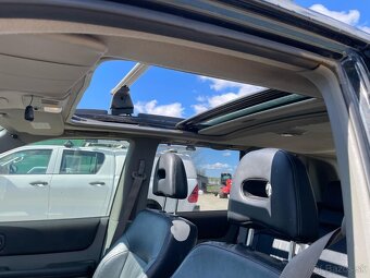 Nissan x-trail 4x4 - 4