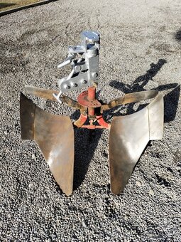 Malotraktor AGZAT s príslušenstvom - 4