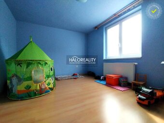 HALO reality - Predaj, rodinný dom Kľúčovec - 4