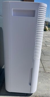 Odvlhcovač vzduchu - Rohnson R-9525 True Ion & Health Clean - 4