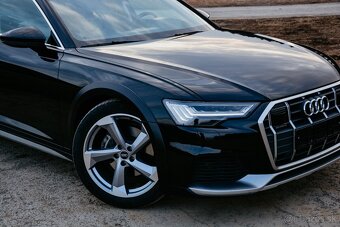 ✅️ Audi A6 Allroad 45 3.0 V6 TDI mHEV quattro S tronic - 4