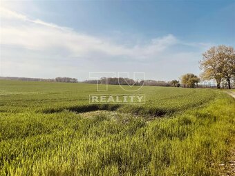 Predaj pozemku v Svätom Martine 270 000m2 - 4