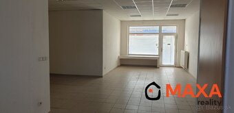 Na predaj polyfunkčný objekt, centrum mesta, Senica - 4
