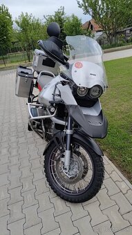 BMW R1150GS Adventure 2003 - 4