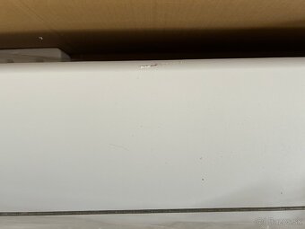 NUX WK 310 WH- biele digitálne piano - 4