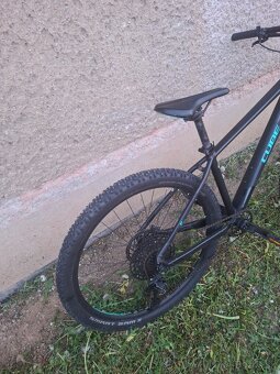Predám Cube Aim 27,5er/Sko//1x12, VZDUCH, SRAM NX - 4