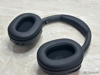 SONY ULT WEAR, čierna - 4
