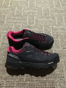 7x Dámské boty Salomon velikost 40 - 40 2/3 - 4